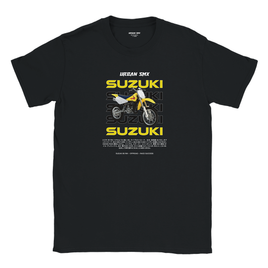 TEE-SHIRT ENFANT SUZUKI 85 RM V2 Suzuki URBAN SMX