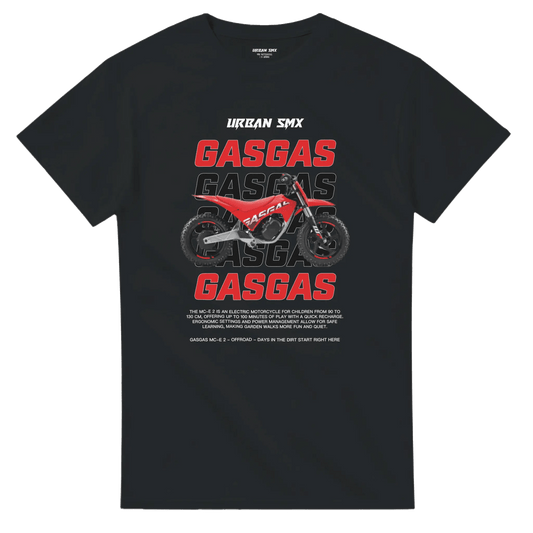 TEE-SHIRT GASGAS MC-E 2 Derniers produits URBAN SMX