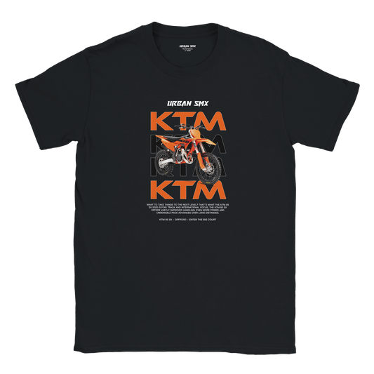 TEE-SHIRT ENFANT KTM 85 SX KTM URBAN SMX