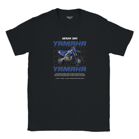 TEE-SHIRT ENFANT YAMAHA 450 YZF Yamaha URBAN SMX