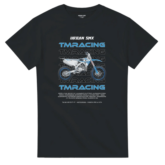 TEE-SHIRT TM RACING MX 450 ES FI Derniers produits URBAN SMX