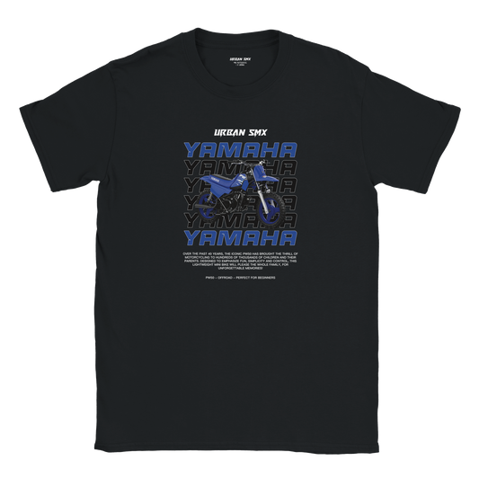 TEE-SHIRT ENFANT YAMAHA 50 PW Yamaha URBAN SMX