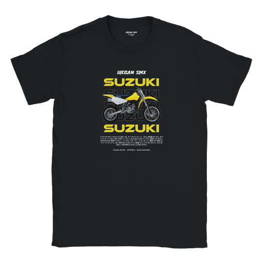 TEE-SHIRT ENFANT SUZUKI 85 RM Suzuki URBAN SMX