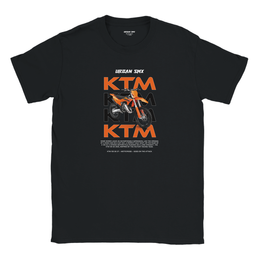 TEE-SHIRT ENFANT KTM 125 SX KTM URBAN SMX