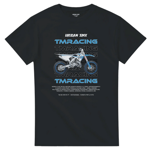 TEE-SHIRT TM RACING MX 250 ES Derniers produits URBAN SMX