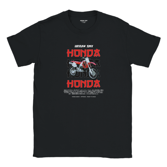 TEE-SHIRT ENFANT HONDA 500 CR Honda URBAN SMX