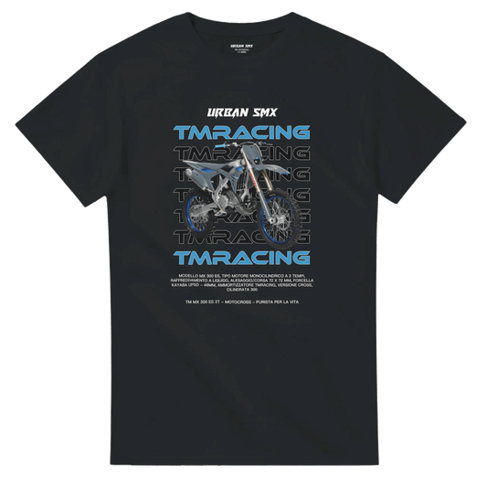 TEE-SHIRT TM RACING MX 300 ES 2025 Derniers produits URBAN SMX