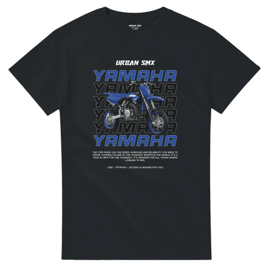 TEE-SHIRT YAMAHA 65 YZ Derniers produits URBAN SMX