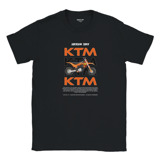 TEE-SHIRT ENFANT KTM SX-E 3 KTM URBAN SMX