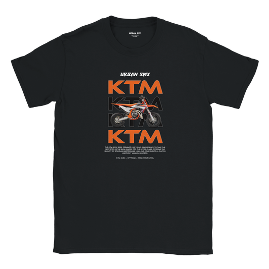 TEE-SHIRT ENFANT KTM 65 SX KTM URBAN SMX