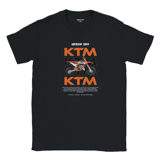 TEE-SHIRT ENFANT KTM 50 SX KTM URBAN SMX