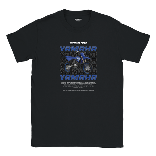 TEE-SHIRT ENFANT YAMAHA 85 YZ Yamaha URBAN SMX