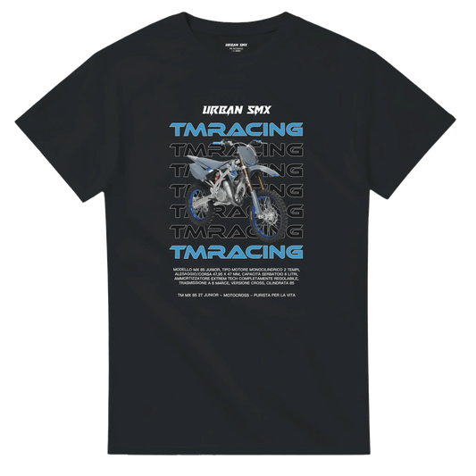 TEE-SHIRT TM RACING MX 85 2025 Derniers produits URBAN SMX