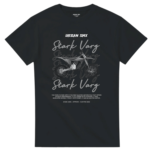 TEE-SHIRT STARK VARG GREY Derniers produits URBAN SMX