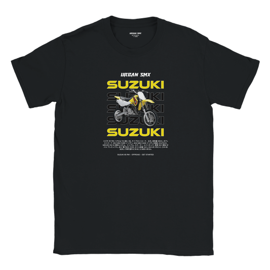 TEE-SHIRT ENFANT SUZUKI 65 RM Suzuki URBAN SMX