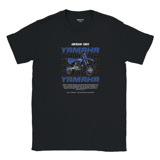 TEE-SHIRT ENFANT YAMAHA 125 YZ Yamaha URBAN SMX