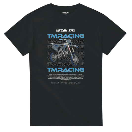 TEE-SHIRT TM RACING MX 144 2025 Derniers produits URBAN SMX