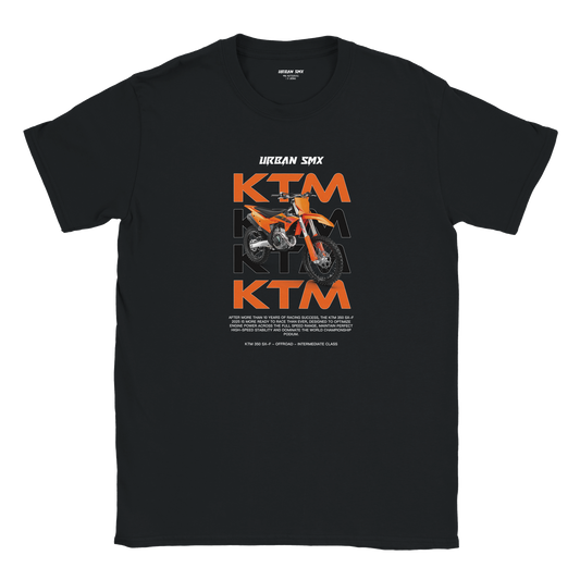 TEE-SHIRT ENFANT KTM 350 SX-F KTM URBAN SMX