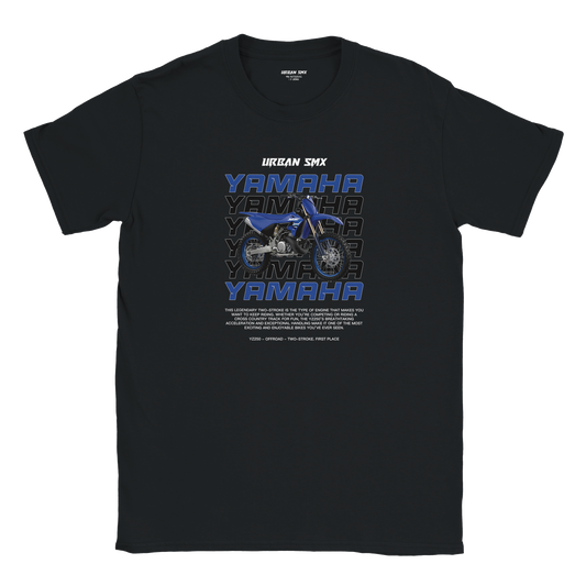 TEE-SHIRT ENFANT YAMAHA 250 YZ Yamaha URBAN SMX