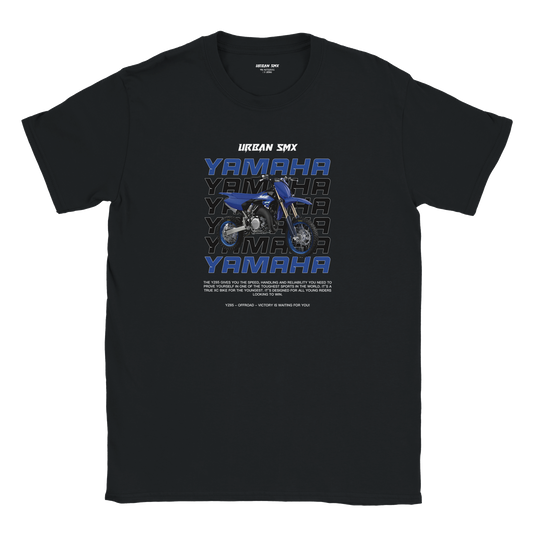 TEE-SHIRT ENFANT YAMAHA 65 YZ Yamaha URBAN SMX